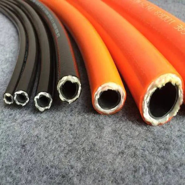 Sae 100 r7 Nylon Resin Tube, Fiber Reinforced Nylon Resin Tube, r7 Standard Thermoplastic Elastomer Hose photo-2