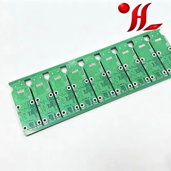 SMT Assembly + DIP Soldering Manufacturer | Dual-Process Capability | BGA Solder & Connector Soldering photo-3