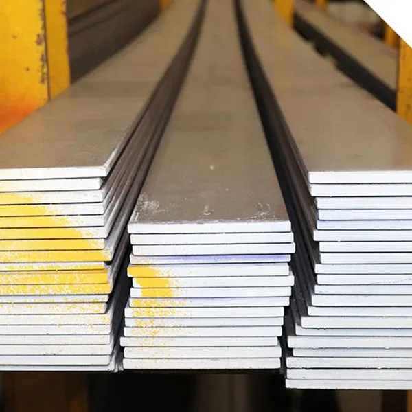 6m–12m Standard Length | ASTM A36 Carbon Flat Steel Bar | Exporter photo-5