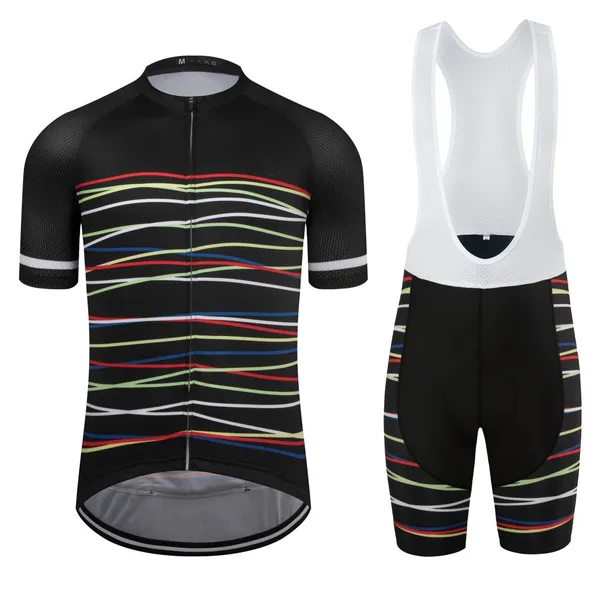 Club Cycling Jersey Custom Logo Digital Print Breathable Lightweight OEM Plus Size Unisex Cycling Club Team Apparel Performance