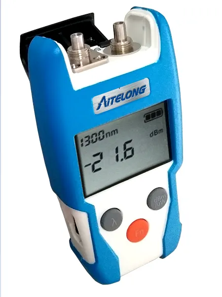 SAT-4EX Mini Power Meter-Cost-Effective, photo-2