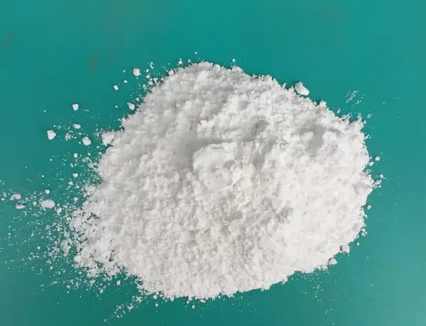 High Purity Antimony Trioxide