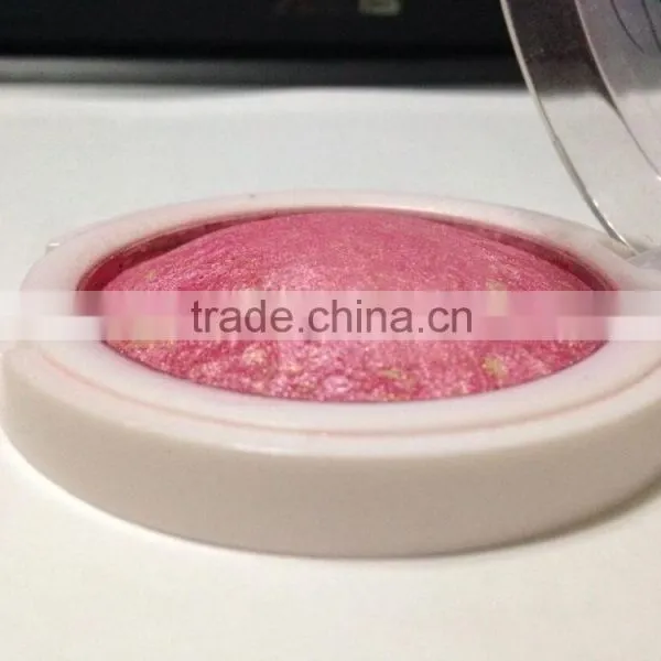 Light Baked Blusher photo-3