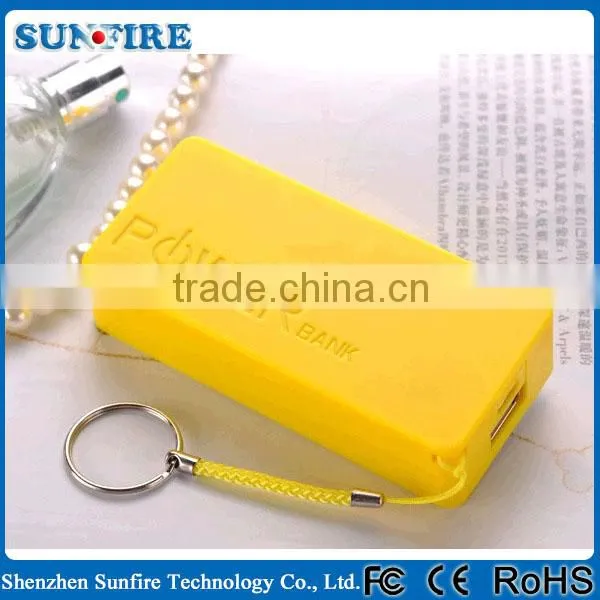 Manual for Power Bank Battery Charger, Manual for Power Bank 5600mah for Samsung Galaxy photo-2
