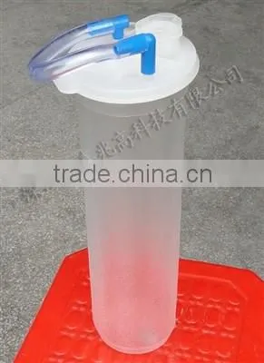 Heat Induction Machine for Welding Medical Used LDPE photo-5