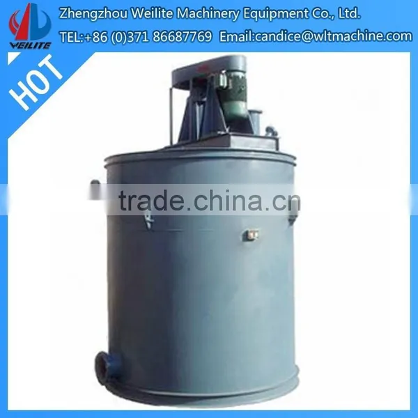 High Quality Agitator Mixer photo-3