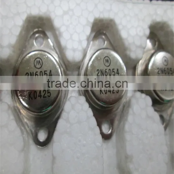 2N6054 Transistor ic photo-2