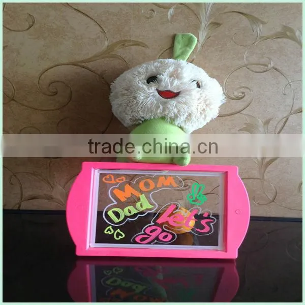 New Products LED Board For Kids