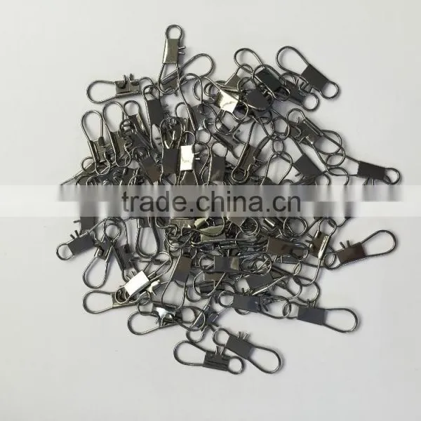 Interlock Snap Bulk Fishing Tackle photo-3