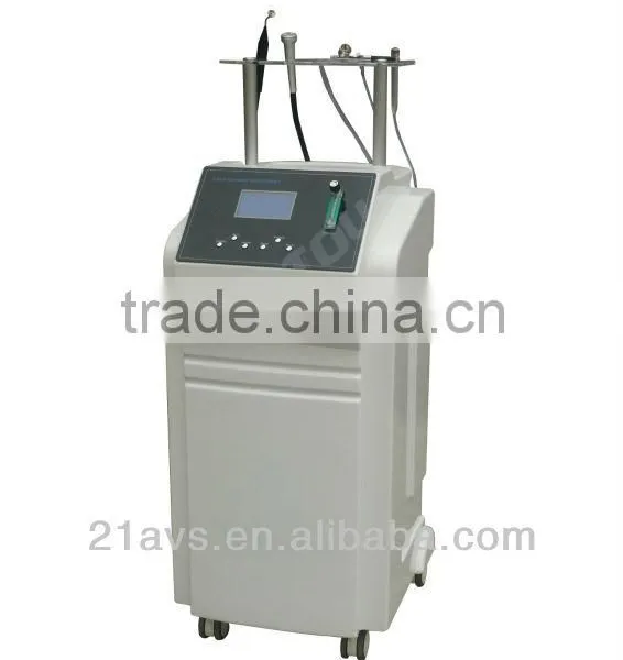 oxygen bar machine