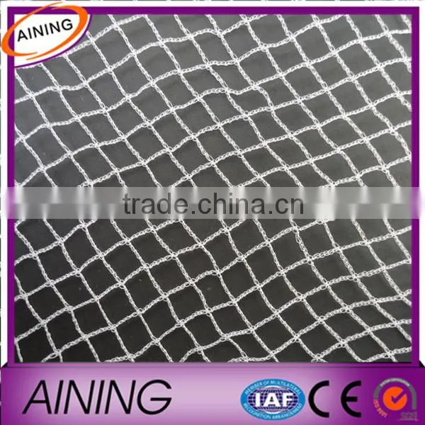 Factory Supply High Quality Light Weight Plastic Netting/poly Mesh Rolls/bird Barrier Netting photo-2