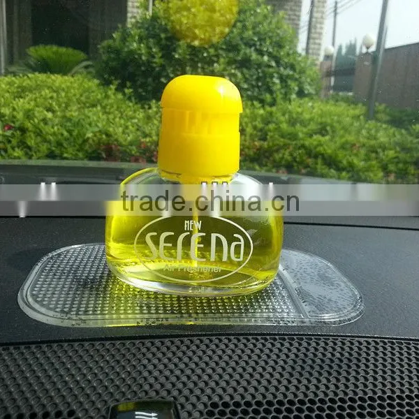 Bulk Liquid Air Freshener