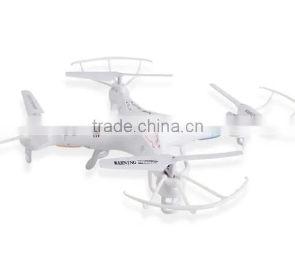 Toys Manufacturer !2015 Syma New Product X52.4G 4CH Professional Drone Quadrocopter Quality Choice photo-3