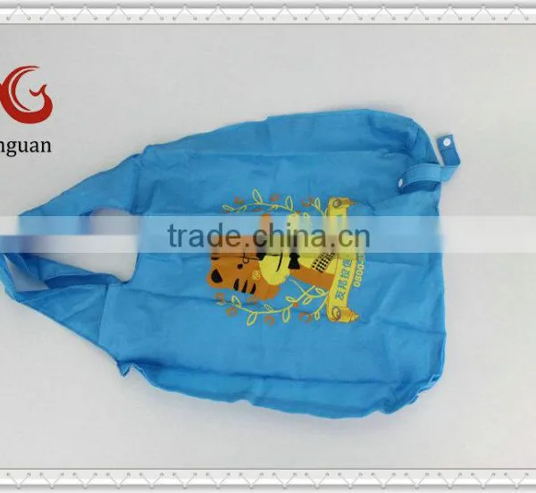 Eco-friendly Beach Shopping Bag photo-2
