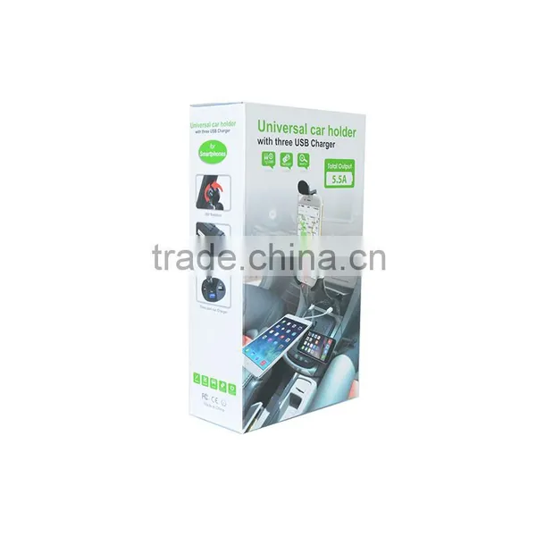 Wholesale Inexpensive Products Custom Light Bulb Box Packaging Design