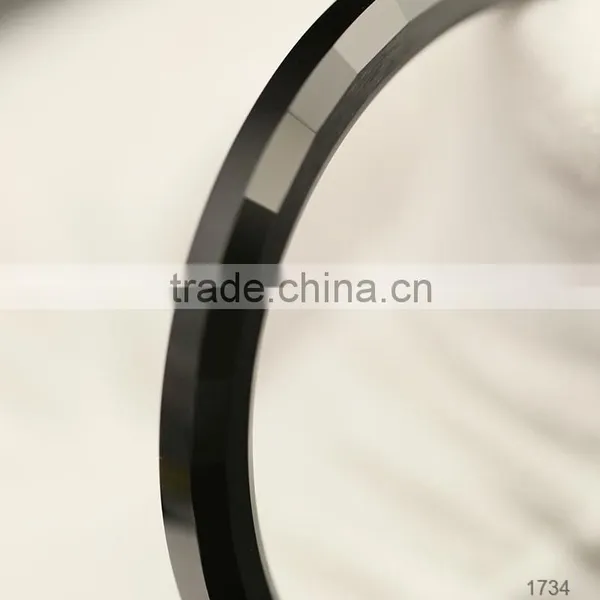 OEM Ceramic Zirconia Bezel for Luxury Watch photo-4