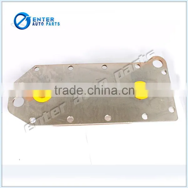 6CT 3974815 Engine Oil Cooler Core Manufacturers photo-6
