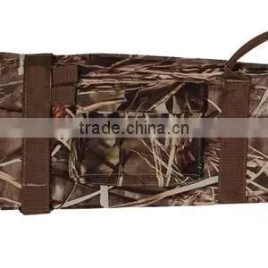 Realtree Camouflage Hook and Loop Easy Opening Floating Gun Case photo-2
