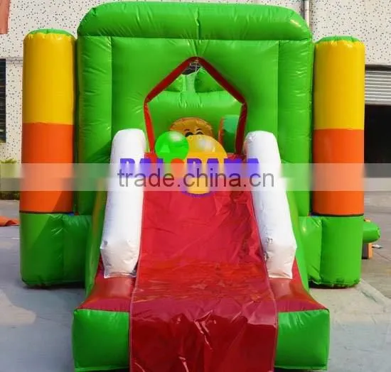 Inflatable Playground Crocodile photo-4