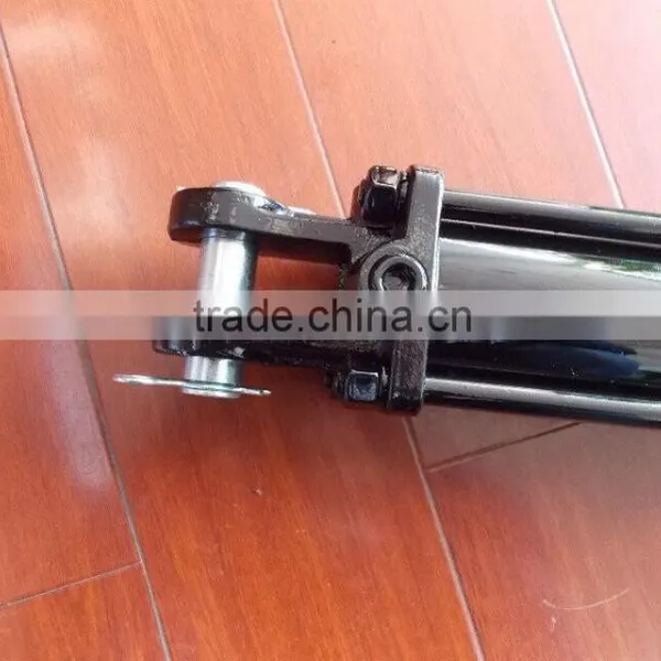 Factory Direct Custom Design Farm Use Hydraulic Tie Rod Cylinder photo-6