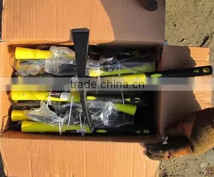 Plastic Handle Pickaxe Form Tangshan Factory Madeinchina photo-6