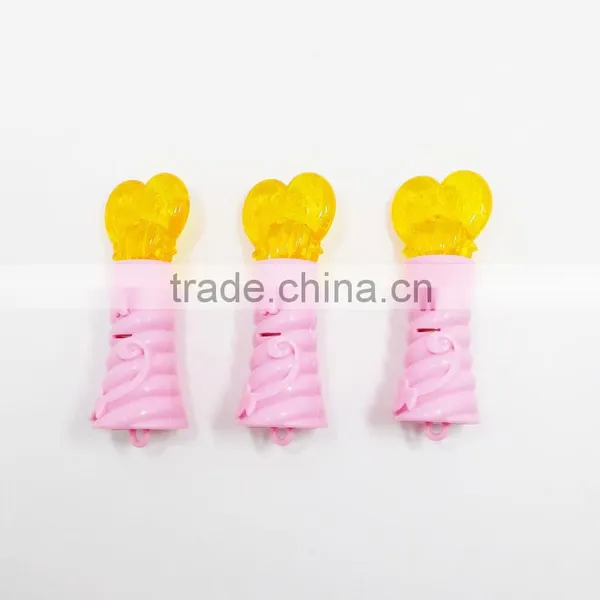 Kids Mini Led Flashlight Toys Cute Torch Light Toys photo-3