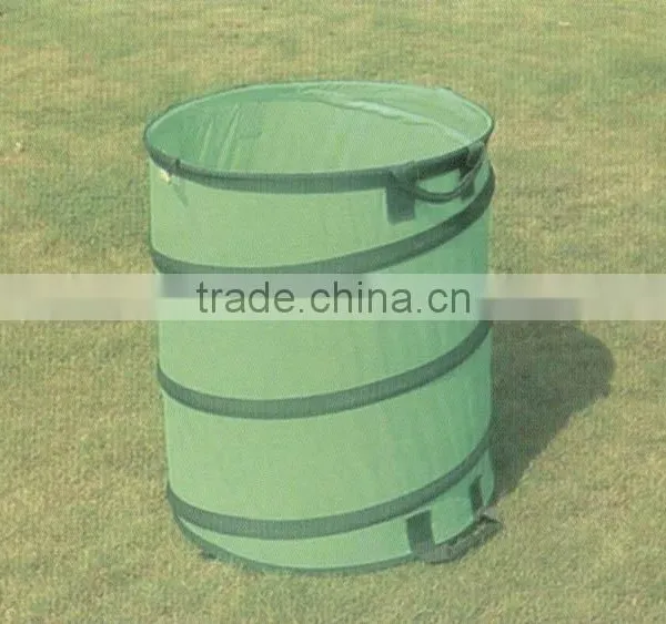 Fiberglass Solid Rods for Trash Can