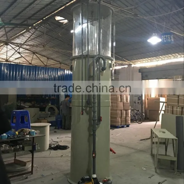 Ozone Generator With Protein Skimmer for Fish Farm photo-5