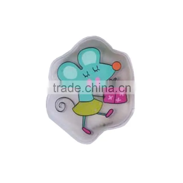 Animal Shape Hot Pack for Kids photo-4