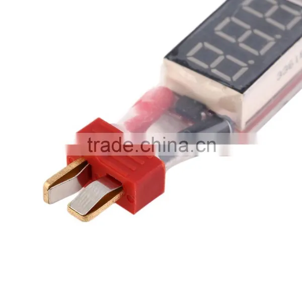 RC Model Lithium 5V 3A 2S-6S Lipo Battery Charger Converter photo-4