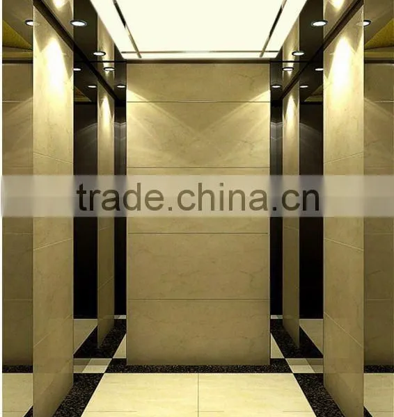 Passenger Elevator(EC1-202) photo-2