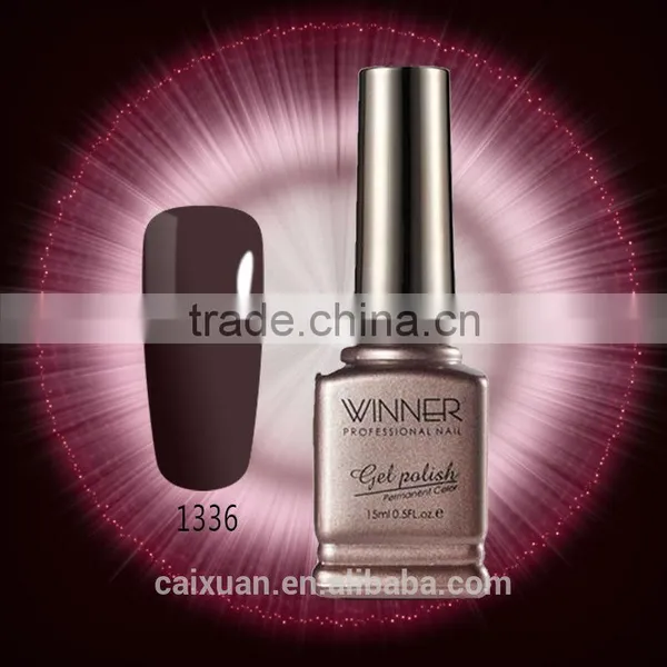 Winner 2015 Factory Wholesale Base Coat and Top Coat , Nail Gel Nail uv Gel for Salon uv Top Coat photo-4