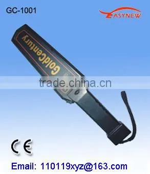 super scanner security detector GC-1001