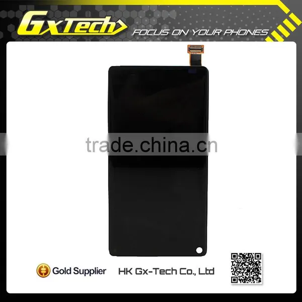 Cheap LCD Screen For Nokia N9 LCD Display photo-4