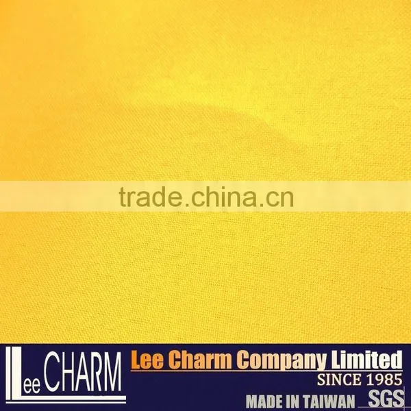 100% Polyester Stiff Fabric for Artificial Plant, Hand-made Plant photo-6