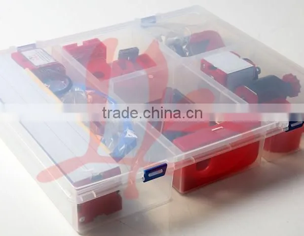 LY Z4000 4 in 1 Kit Mini Lathe, CNC Machine Part With Different Function photo-6
