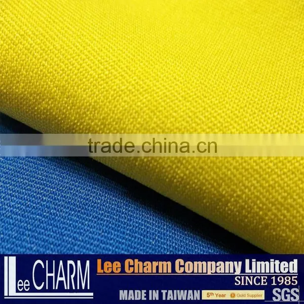 Woven Nylon Ripstop Spandex Waterproof Fabric photo-2