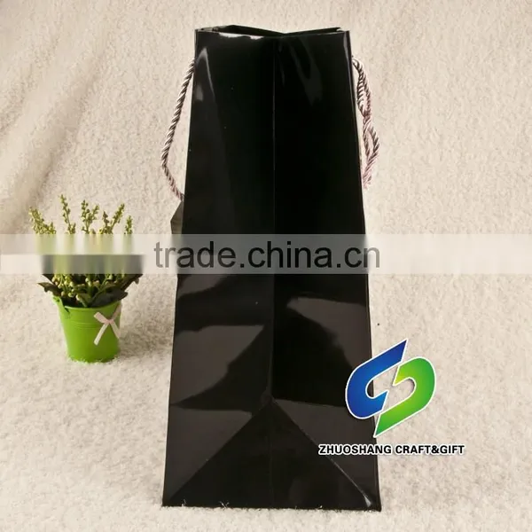Promotional Nice Printed Gift Paper Bags photo-2