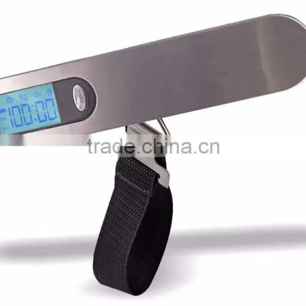 50kg Digital Luggage Weighing Scales photo-5