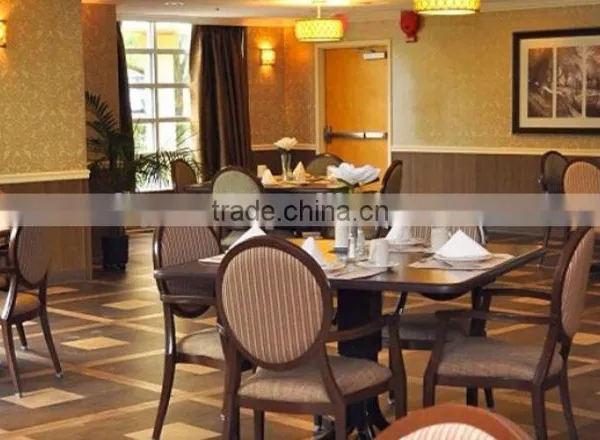 Commercial Restaurant Chair photo-5