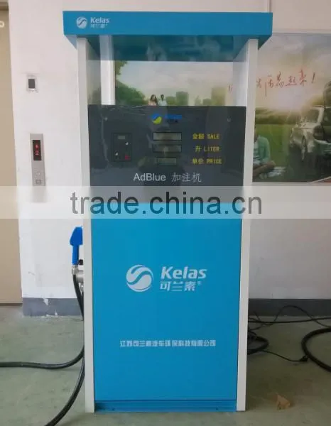 Adblue Dispenser for Dispensing Adblue Def