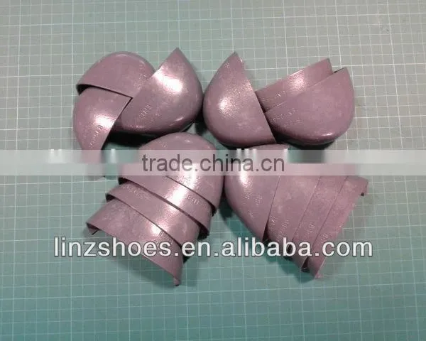 EN Standards Holed Model 522 Steel Toe Caps photo-5