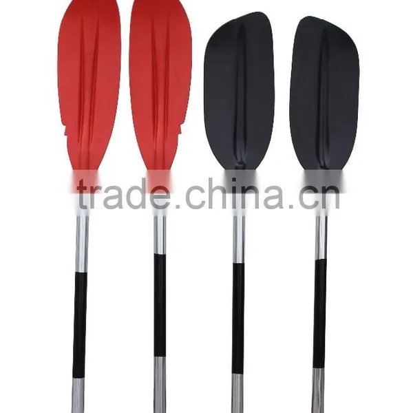 4 Part Lightweight Aluminium Paddle photo-2
