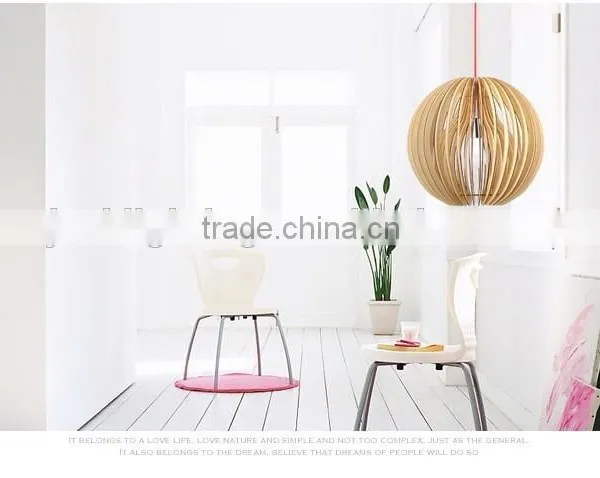 LED Pendant Light JK-8005B-09 Simple Modern Designed LED Pendant Light, LED Ceiling Lamp photo-5