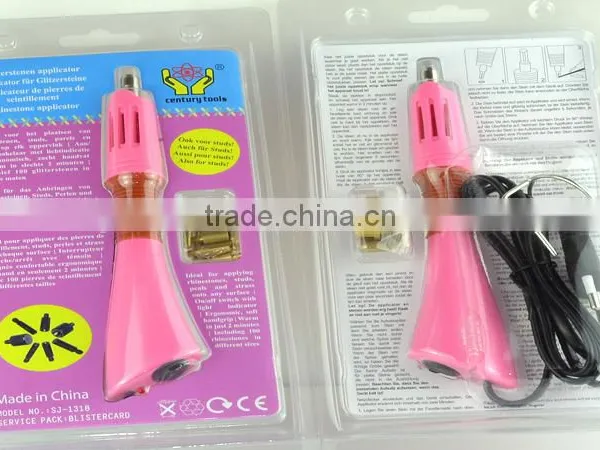 Applicator Tools for Rhinestone Transfer photo-3
