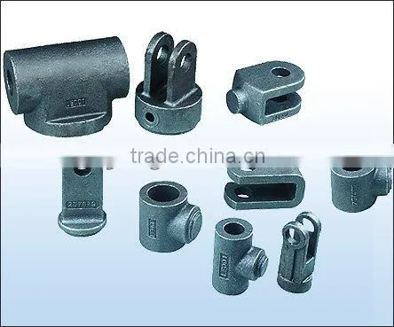 Hydraulic Parts