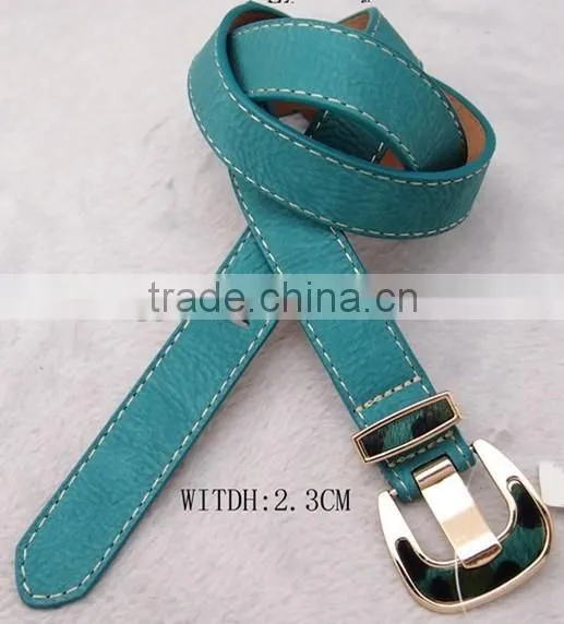 Fashion PU Belt 2015 -- E1531 photo-2