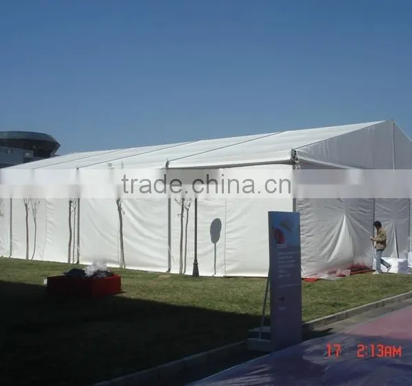 New Stylish Outdoor Trade Show and Event Tents photo-4