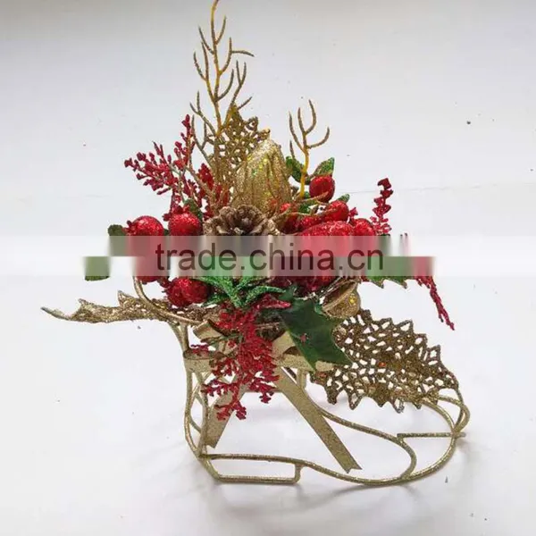 Hot Selling Christmas Floral Picks