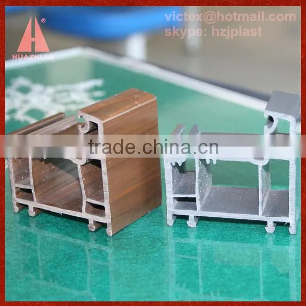 Pvc Profile Extrusion Dies